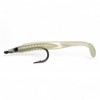 FISHIN ADDICT Nano Sandeel Saltwater Soft Plastic LRF Fishing 50