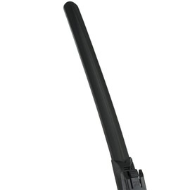 Fits Ford Ranger 2015-2023 Alca Germany Set Front Windscreen Wiper Blades Replacement Front Window ASF2415TL