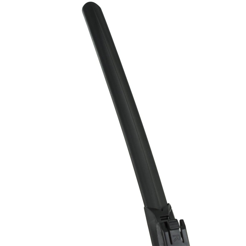 Fits Ford Ranger 2015-2023 Alca Germany Set Front Windscreen Wiper