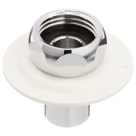 KVK Washer Nipple with Brim PZ805N