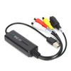 Video Catch Card USB2.0 Video Catch Adapter Cable Digital Converter