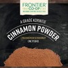 Frontier Herb 34113 Korintje Ground Cinnamon