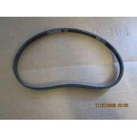 BIZERBA TENDERIZER RIBBED V-BELT MODEL S111 OEM# 50009750000