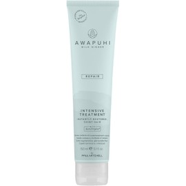 Awapuhi Wild Ginger de Paul Mitchell Intensive Treatment, Tratamiento Intensivo, Reconstruye + Repara, Para Cabello Seco, Dañado + Teñido, 150 ml (5.1 fl. oz.)
