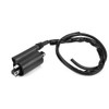 Front & Rear Ignition Coil for Suzuki VS1400 Intruder 1400