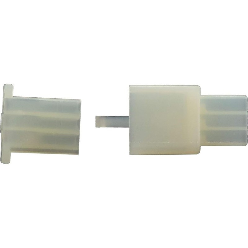 コネクターセット 110型 オス/メス 汎用 2点セット (110型/3極)