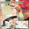 4Pcs Japanese Matcha Tea Set for Beginners Matcha Making Starter