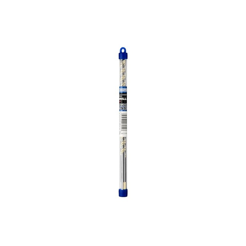 Draper Multi Construction TCT Drill Bit, 12.0 x 250mm -