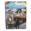 PlayMates 4.5" Lieutenant Commander Data in Movie Uniform - Star