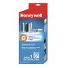 Honeywell HEPAClean Air Purifier Replacement Filter HRF-C1/Filter (C)