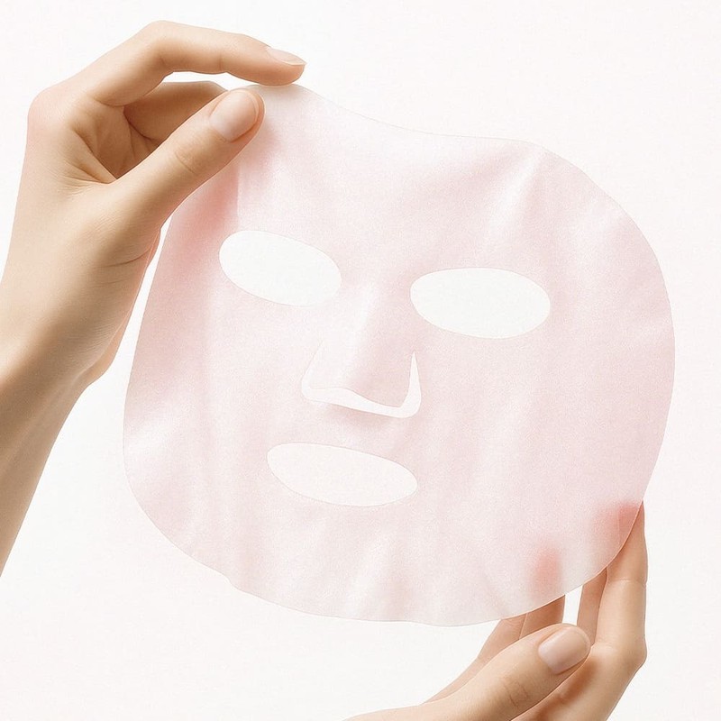 Infodplus INFOD+ Vita Maps Toning Mask Sheet 5ea - INFOD+