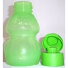 TUPPER 1a gourde flip top gourde grenouille vert 350 ml