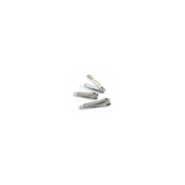 Personal Grooming Tool Nail Silver Set for home beauty and portable care accessory, Korean Import, and Care, Everyday Use, Travel, Home or, Option 2