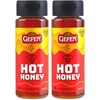 Gefen Hot Honey, 12 oz (2 Pack) | Sweet &