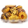 Italian Vanilla Cookie Assortment Baked in Brooklyn - Made and