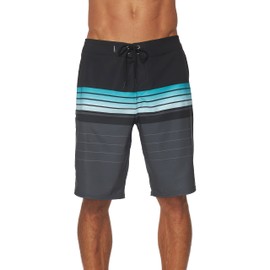 O'NEILL Men's Hyperfreak Heist Active, Black, 32