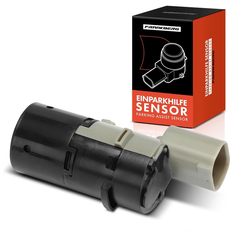 Frankberg 1x Rear Parking Sensor Compatible with Focus DAW DBW