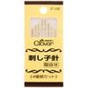 Clover 刺し子針 8本入り 57-232