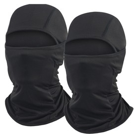 Balaclava Face Mask for Men Women Summer Cooling Neck Gaiter Sun Protection-Motorcycle Ski Full Face Cover Outdoor