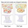 Washable Reusable Adjustable Breathable Anti Leakage Adult Diapers for Elderly