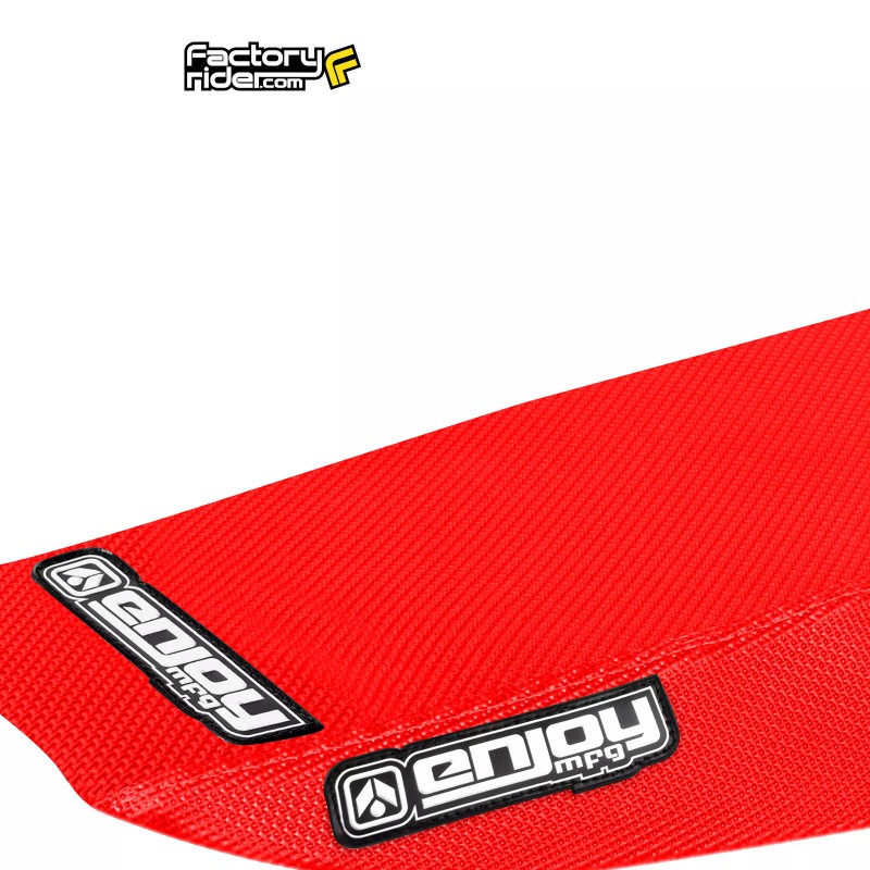 Enjoy MFG 2004-2012 HONDA CRF 80 100 SEAT COVER by