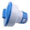 Summer Fun Floating Dispenser for Water Treatment Extra