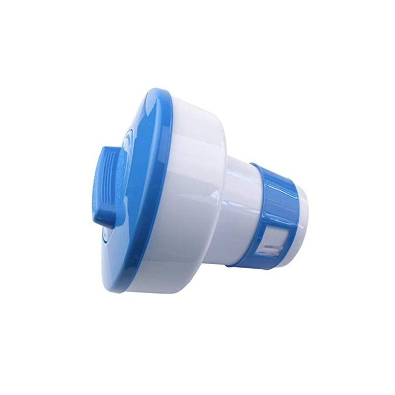 Summer Fun Floating Dispenser for Water Treatment Extra