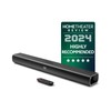 Majority 140W Bluetooth Sound Bar for Smart TV | 31"