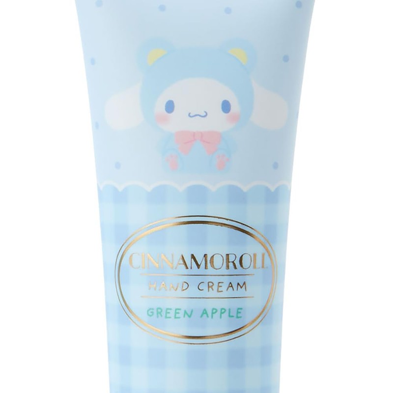 Sanrio 331481 Cinnamoroll Lip Balm & Hand Cream Set (Bear