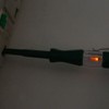 sourcing map Voltage Tester AC 100-500V with 3mm Slotted Screwdriver