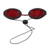 532nm Light Protection Cosmetology Eye Protector Beauty Salon Hair Removal