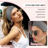 Tumurup Headbands for Women's, Non-Slip Wide Head Bands Adult Women,