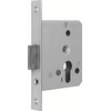 BKS Deadbolt Cylinder Lock Bolt 55 mm Strike Plate 20