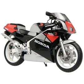 Honda MC18 NSR250R ’89 1:12 Scale Plastic Model Kit