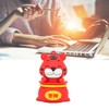 U Disk Cartoon Tiger USB Anti Electromagnetic Interference Portable Stable
