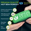 ZenOne Sports ZenBands Power Fabric, Single Fitness Band Made of