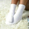 TC The Cheers Snuggle Socks - Extremely Cozy Terry Fluffy