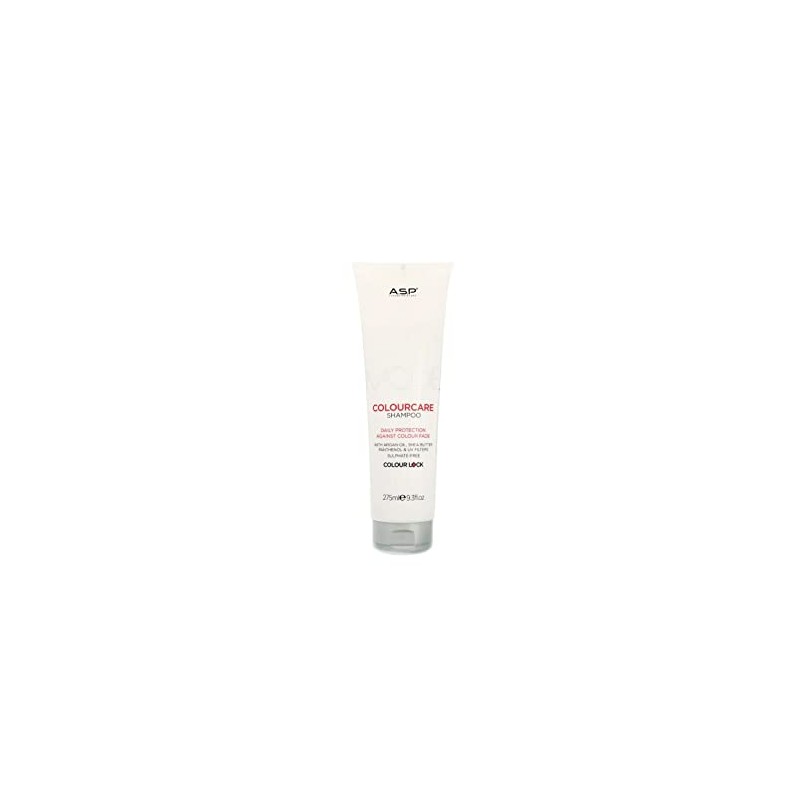Mode Colour Care by Affinage Shampoo 275ml