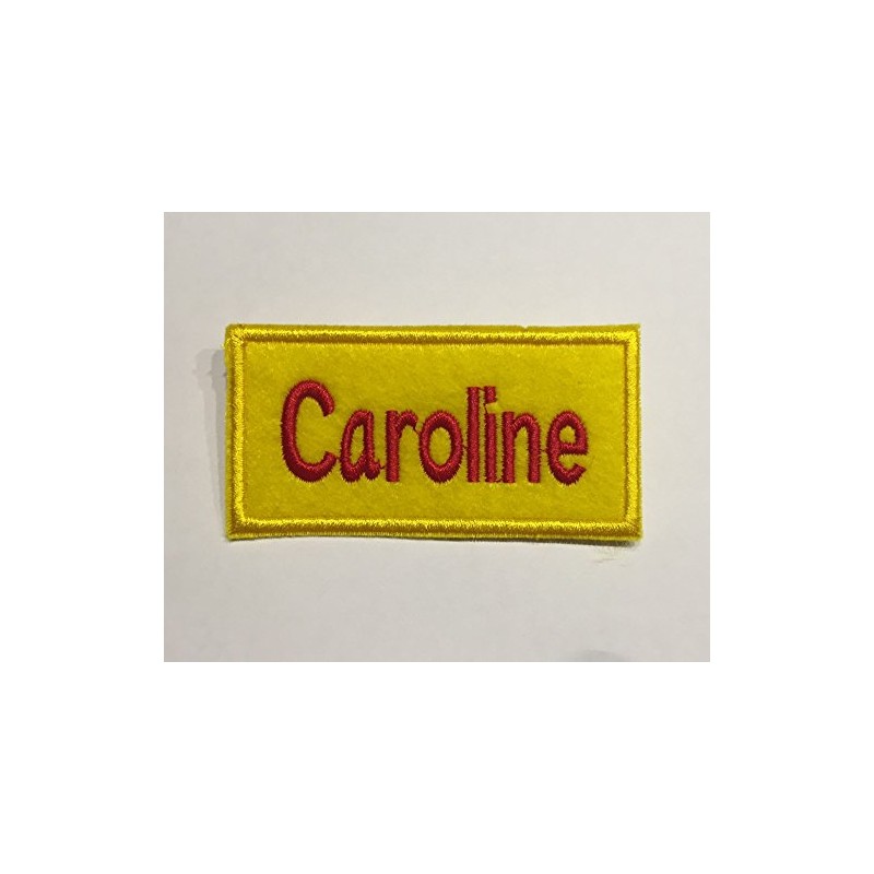 shoperama 2 Broke Girls Name Plate Caroline or Max Waitress