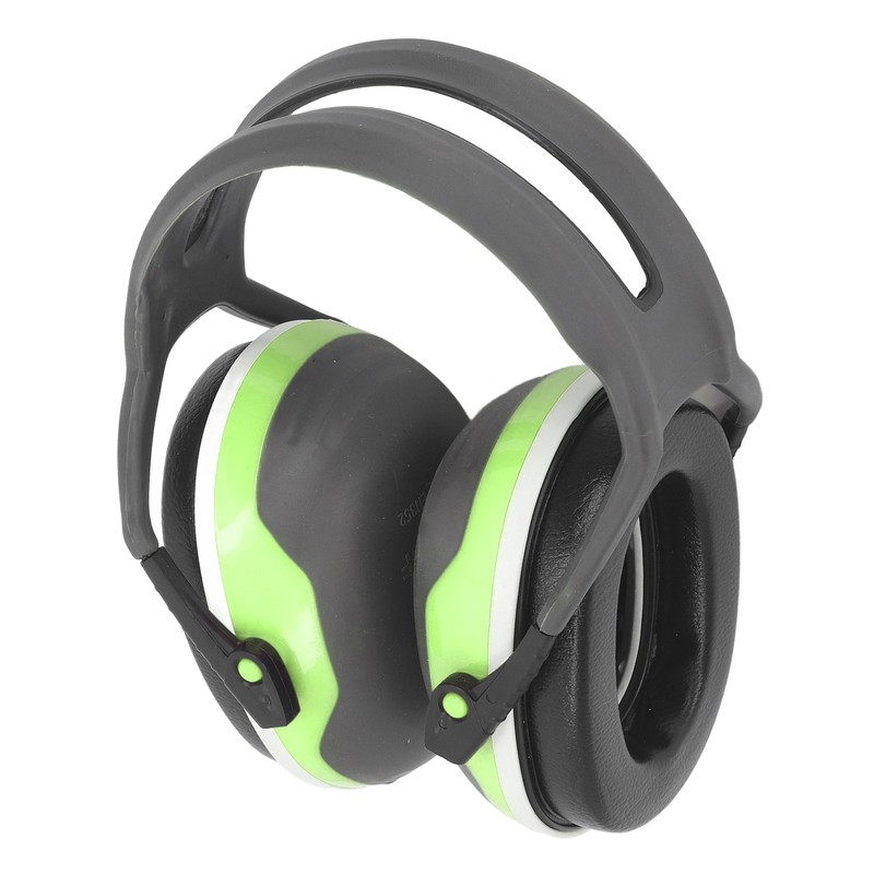Noise Reduction Earmuffs Lightweight Comfortable Adjustable Reliable Infant Earmuffs for
