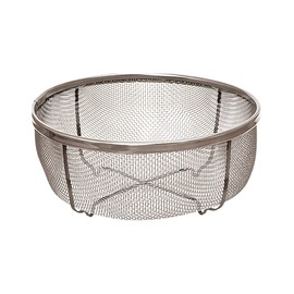 Trangia TR-MB502253 Billy Kochel Mesh Bowl, 0.6 gal (2.5 L)