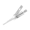 2 in 1 Decoder Hand Hook and Pickup Tool Stainless