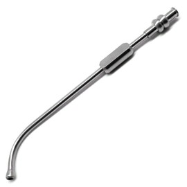 10 Pcs Sinus 4mm Length 6" Dental Stainless Steel Superior Instruments