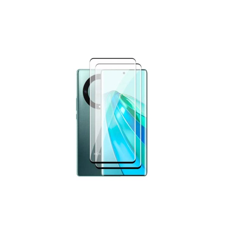Honor magic 5 pro cristal templado premium 0.18mm grosor