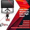 TFD SipNRide | Compatible with Peloton Bike Original GEN 3
