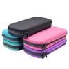 EVA Hard Stethoscope Case, Stethoscope Storage Box, Multi-Function EVA Carry