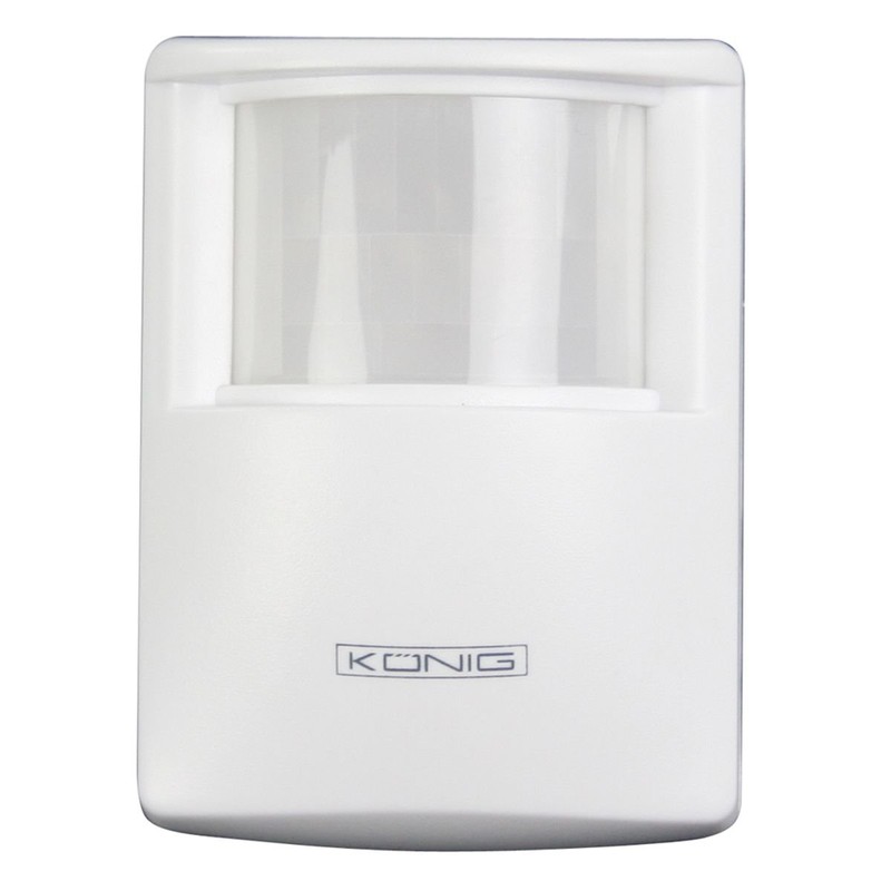 Konig Wireless Motion Sensor