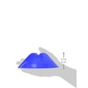 Cawila Cones Markierungsscheiben M, Set of 10, Blue, 6 CM,