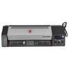 BEILOCKERY 110V 13" A3 Laminator Hot&Cold Laminating Machine, 4-Roller Laminator