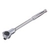 Genius Tools 481804 1/2" Dr. Rotor Reversible Ratchet